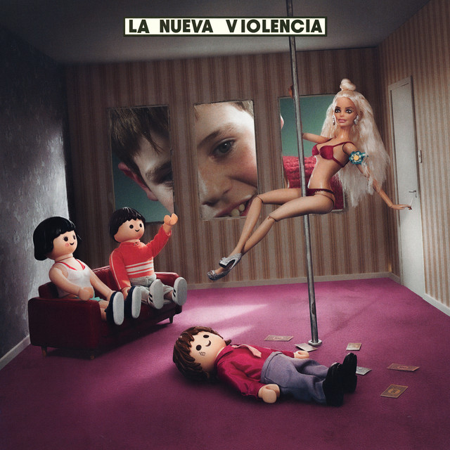 Fashion cover art