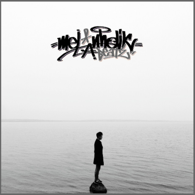 Обкладинка: Call — meLAnholik