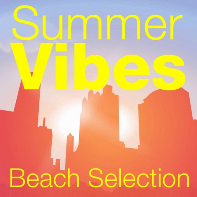 Mettle Music Presents Summer Vibes Beach Selection cover