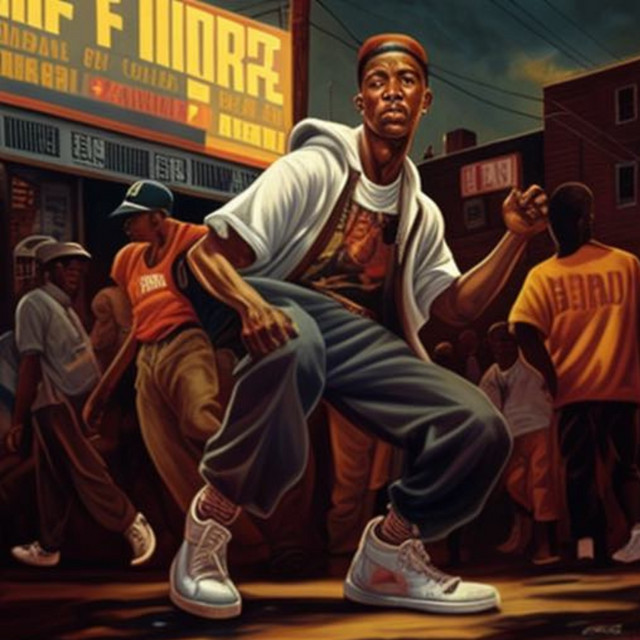 Night Key cover art