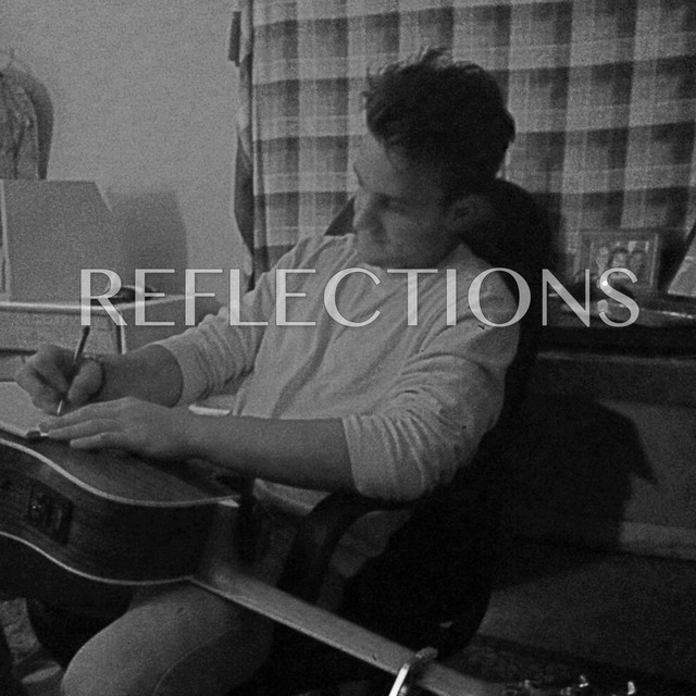 Reflections cover