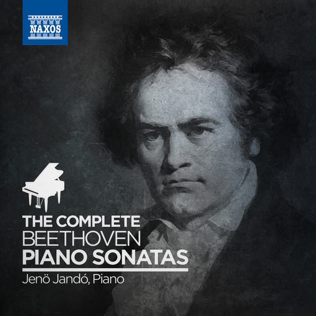 Virtual Box Set - Complete Beethoven Piano Sonatas