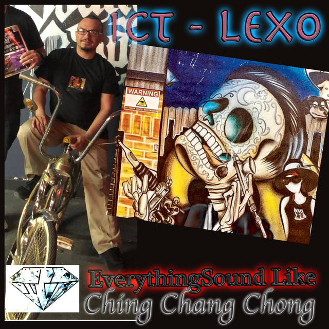 ICT - DJ Lexo