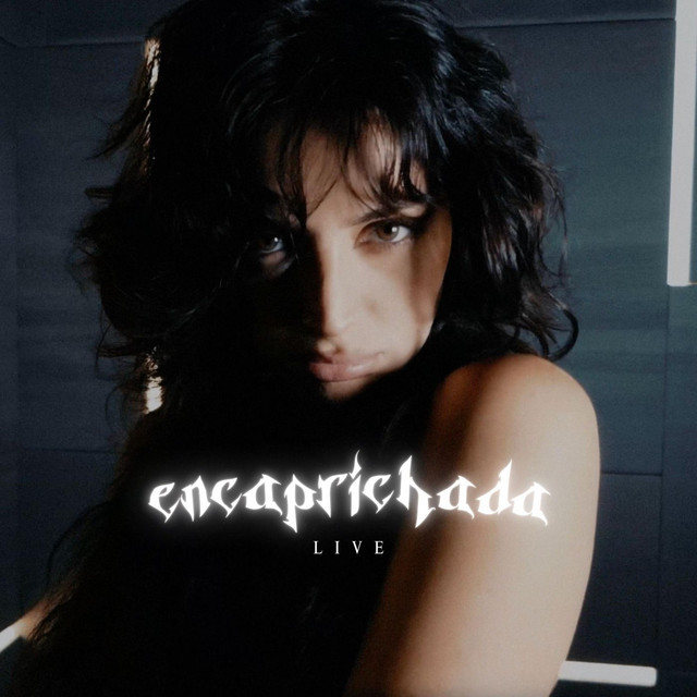 Encaprichada - Live Version