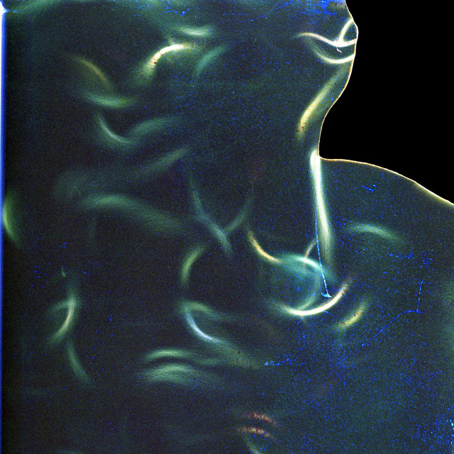 Intergalactic S.O.S. cover art