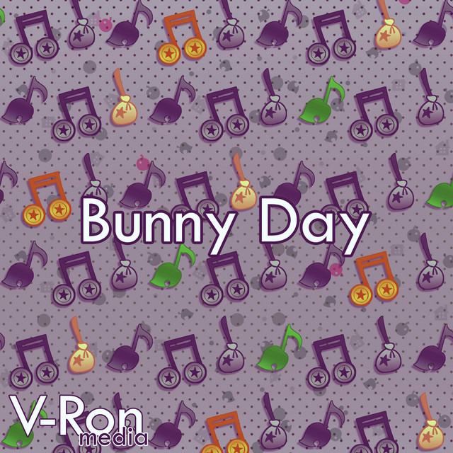 Bunny Day (From "Animal Crossing: New Horizons") - Cover