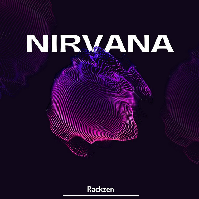 Nirvana cover art
