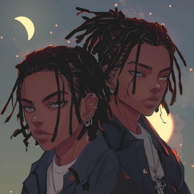 DENOISE cover art