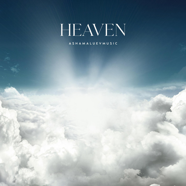 Обкладинка: Heaven — AShamaluevMusic