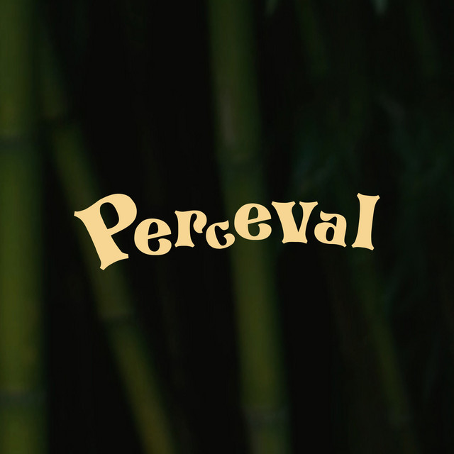 Perceval cover art