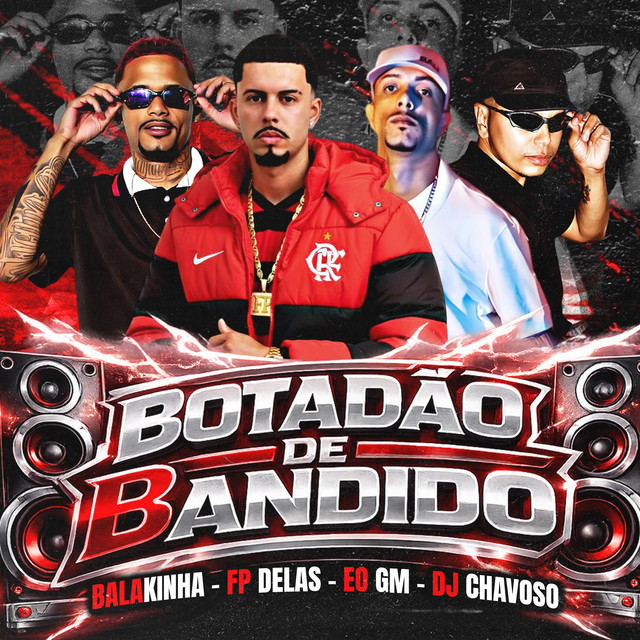 Botadão de Bandido