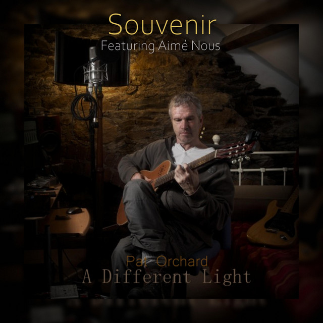 Souvenir cover