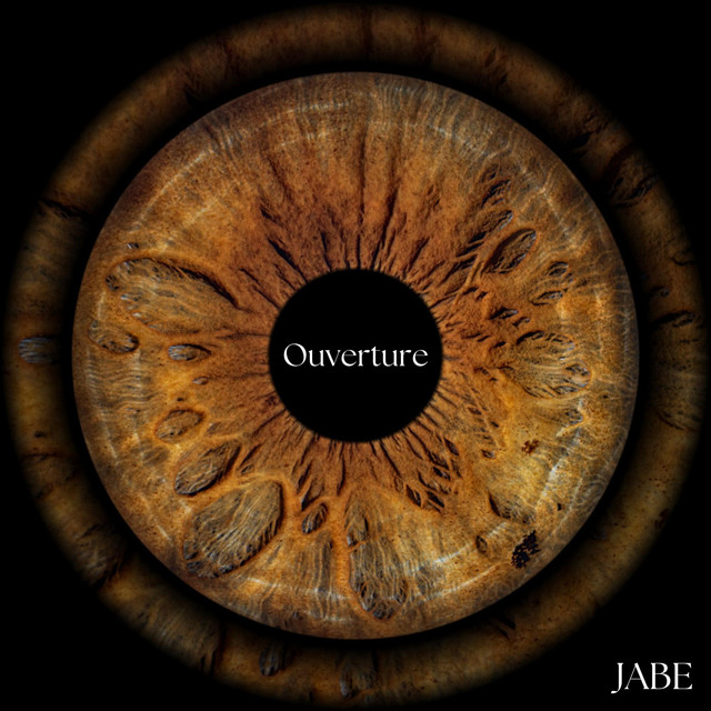 Ouverture cover art