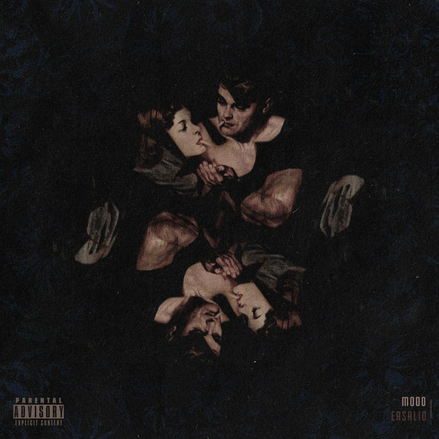 Mood cover art