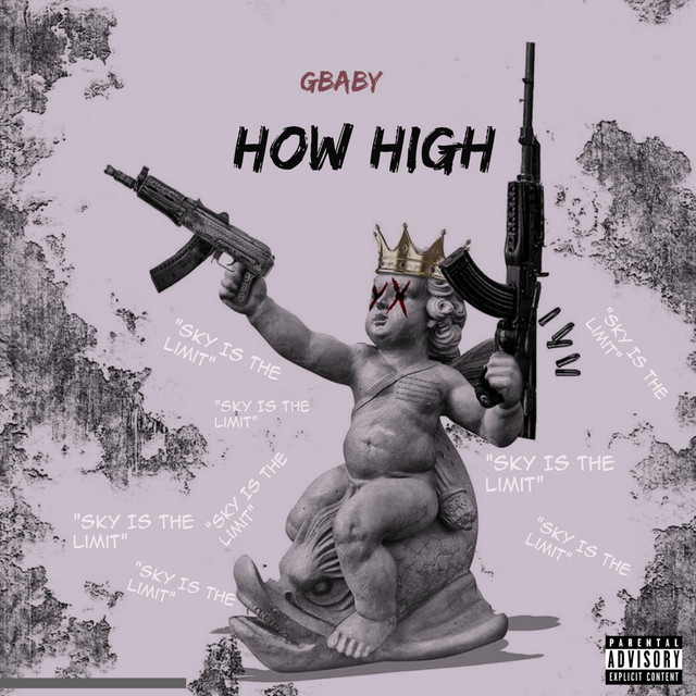 How High cover art
