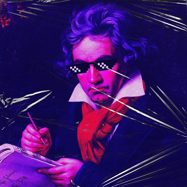 undefined album image