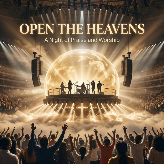 Kingdom Worship