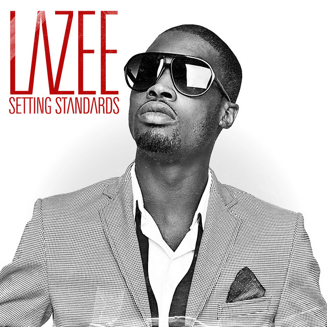 Setting Standards cover art