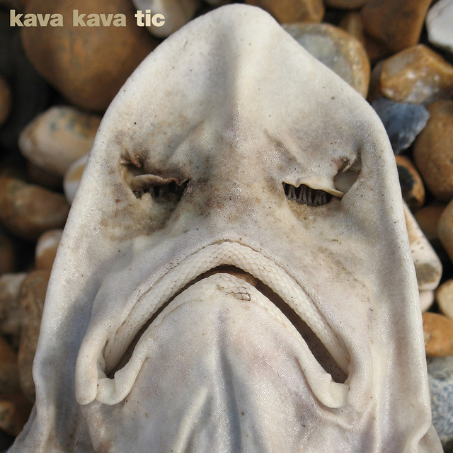 Tic cover art