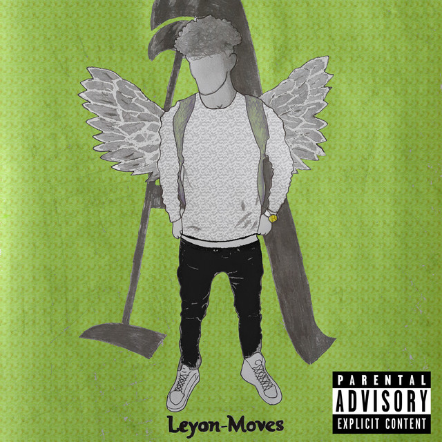 Moves cover art
