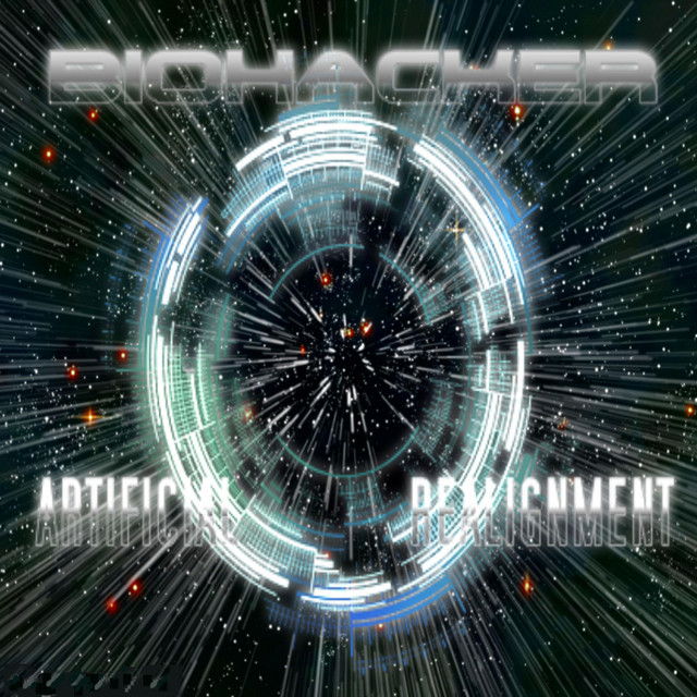 Artificial Realignment cover
