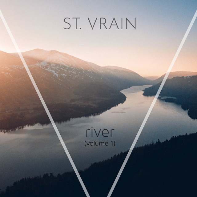 River (Volume 1) cover art