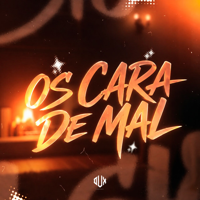 Os Cara de Mal