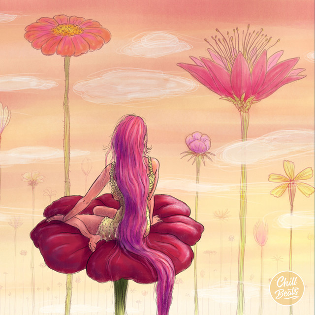 Imaginary Flowers cover art