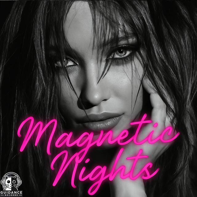 Magnetic Nights cover art