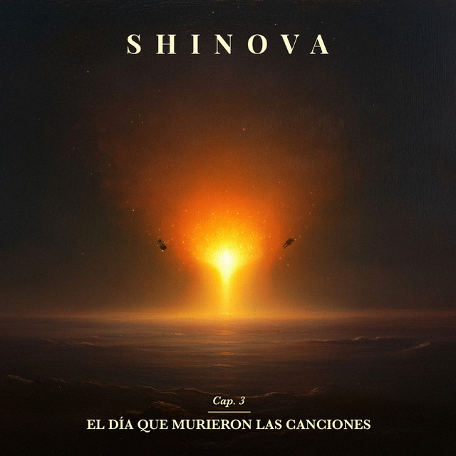 El día que murieron las canciones album image