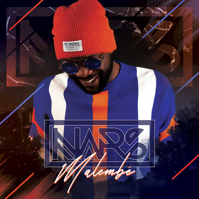 Malembe cover