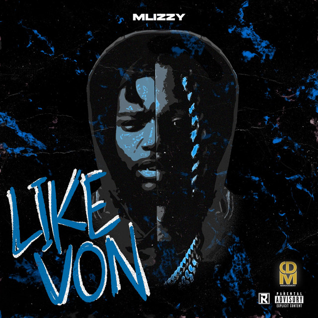 Like Von cover art