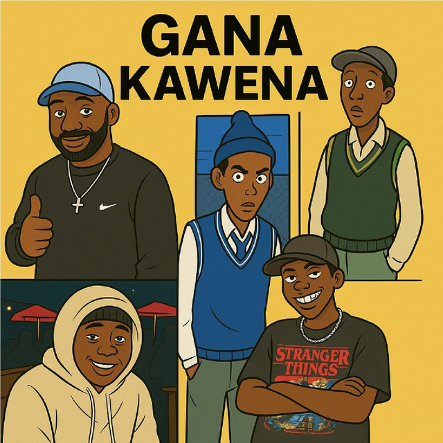 Gana Ka Wena