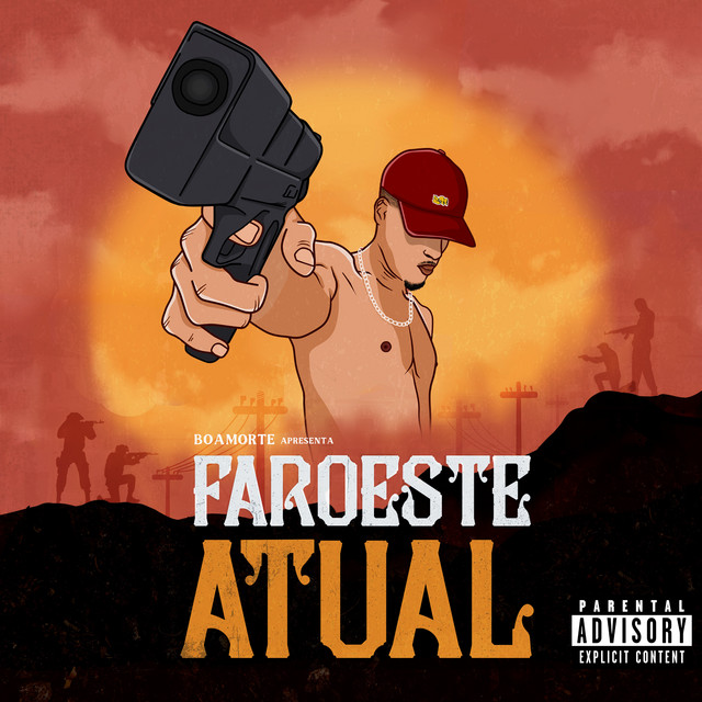 Faroeste Atual