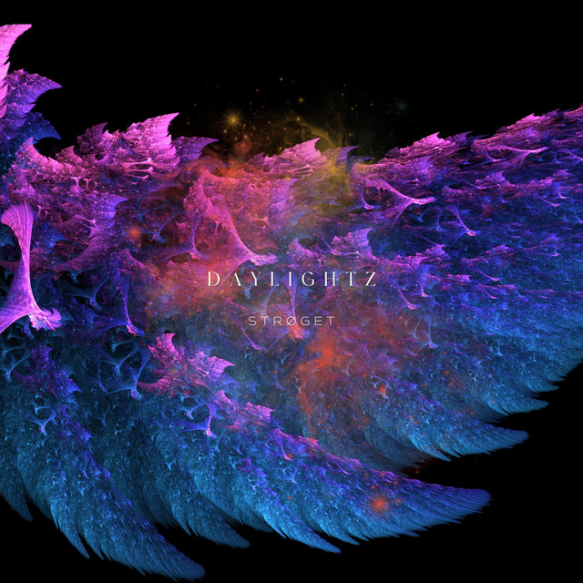 DaylightZ cover art