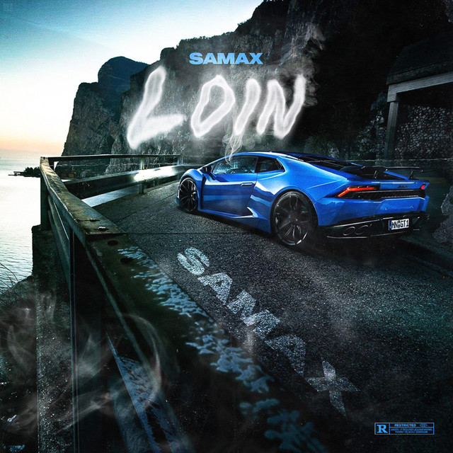 Loin cover art