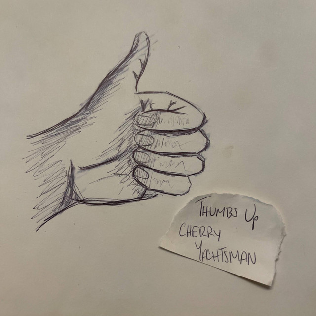 Thumbs Up cover art