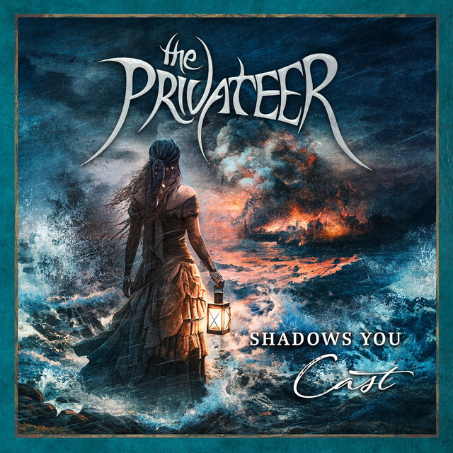 Shadows You Cast cover