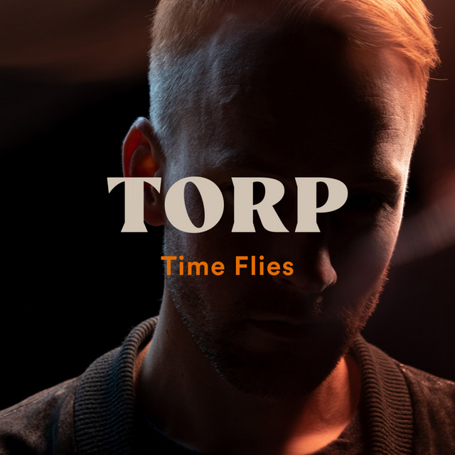 Time Flies cover art