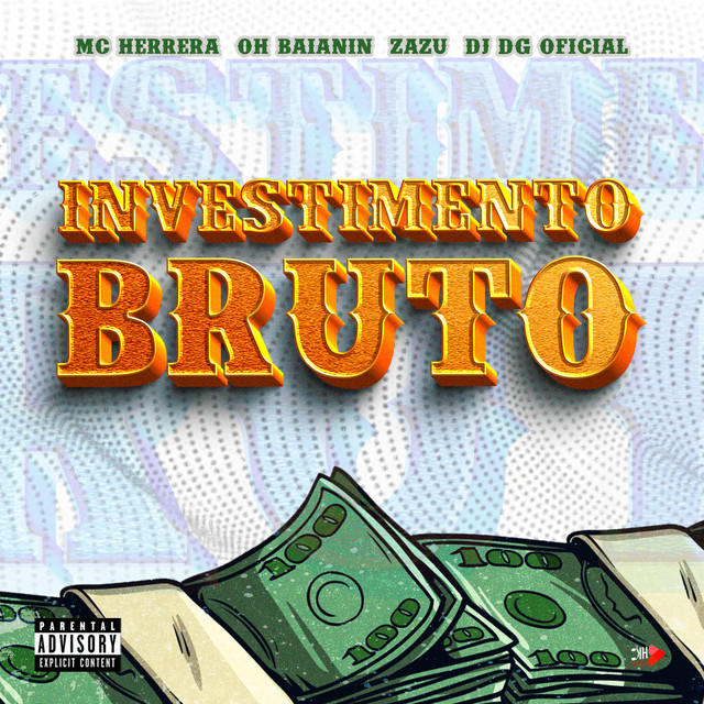 Investimento Bruto