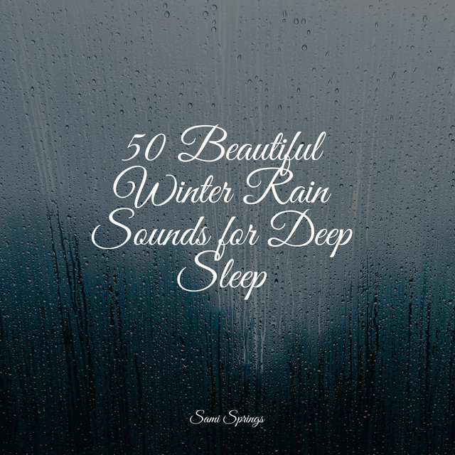 50 Warm Rain Sounds cover art