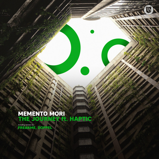 Memento Mori cover art