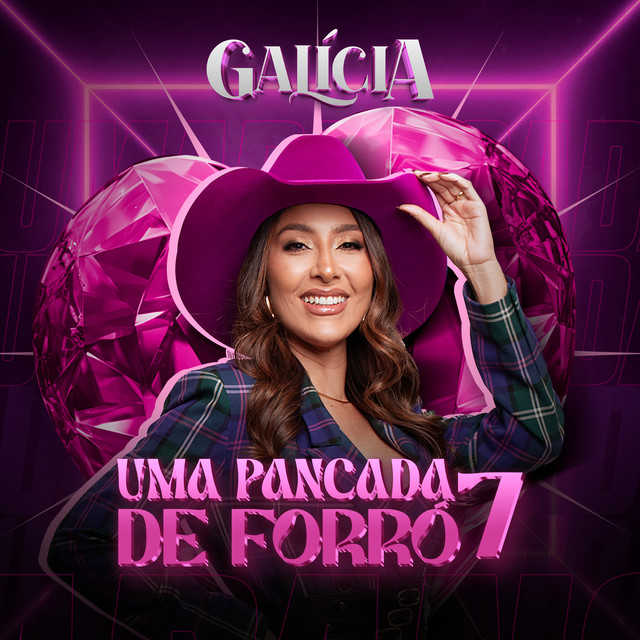 Uma Pancada de Forró 7