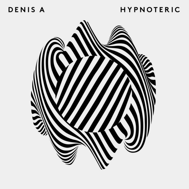 Denis A - Hypnoteric cover art