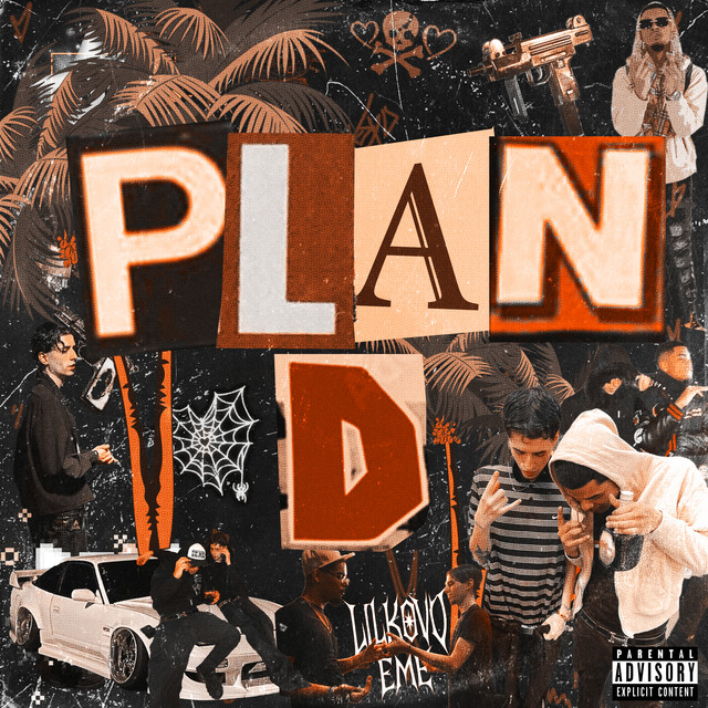 BIEN LOKO cover art