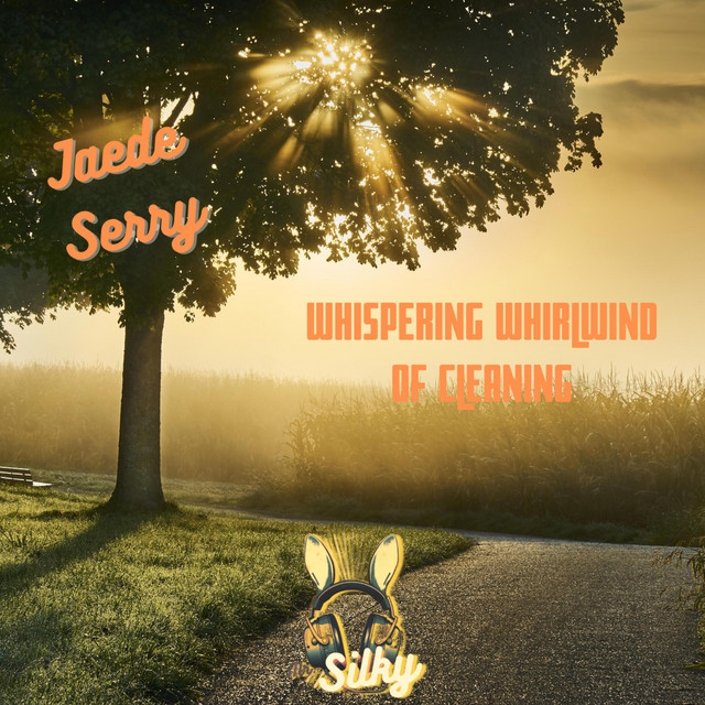 Whispering Whirlwind of Cleaning cover art