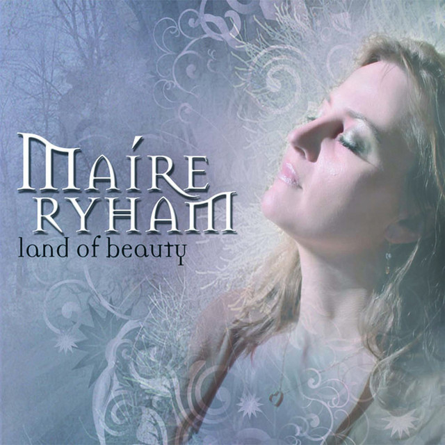 Land Of Beauty cover