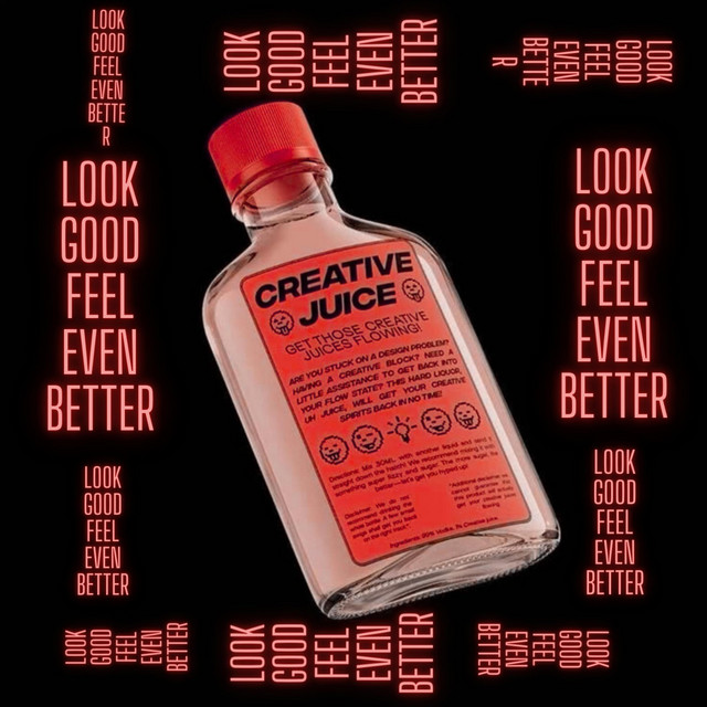 C-Juice18 - Sped Up