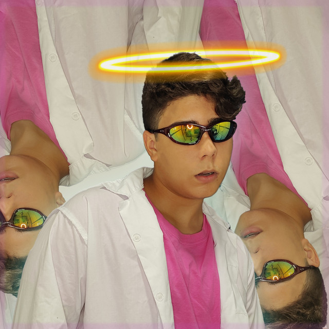 Eu Te Amei Demais