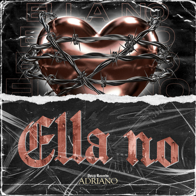 Ella No cover art